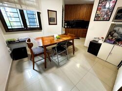 Blk 589 Woodlands Drive 16 (Woodlands), HDB Executive #506335321
